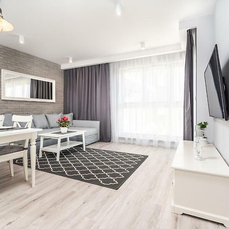 Exclusive Vermelo Apartment Cracovia Esterno foto