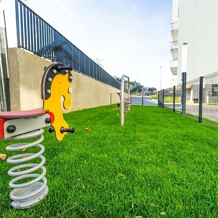 Exclusive Vermelo Apartment Cracovia Esterno foto