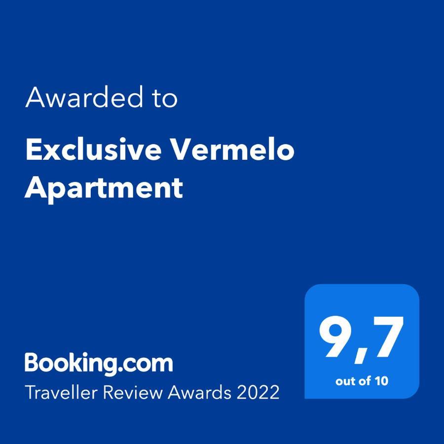 Exclusive Vermelo Apartment Cracovia Esterno foto