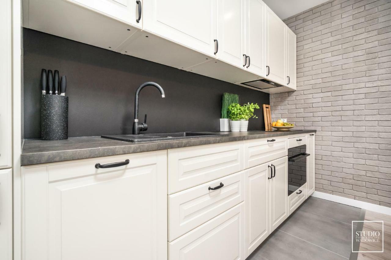Exclusive Vermelo Apartment Cracovia Esterno foto