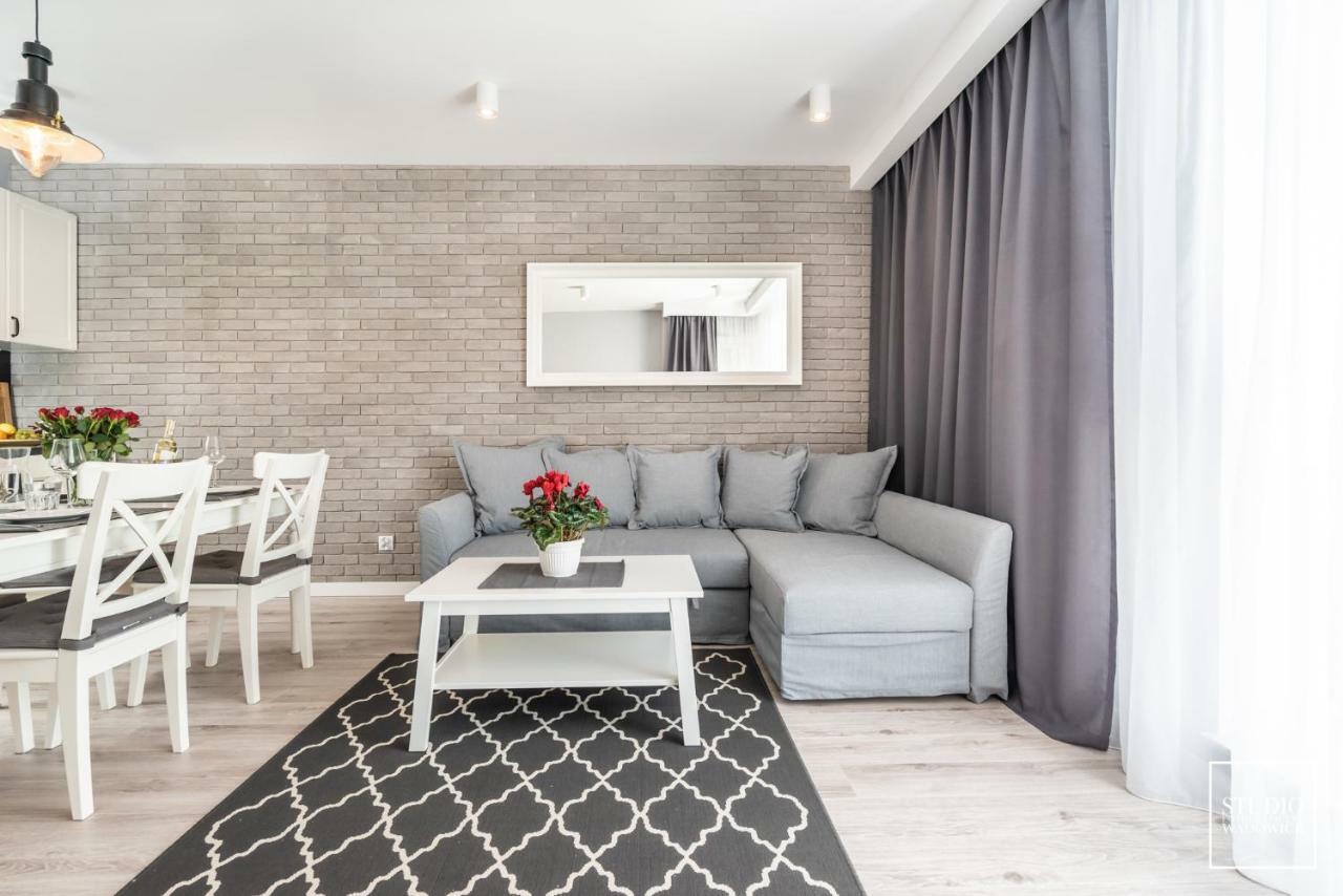 Exclusive Vermelo Apartment Cracovia Esterno foto