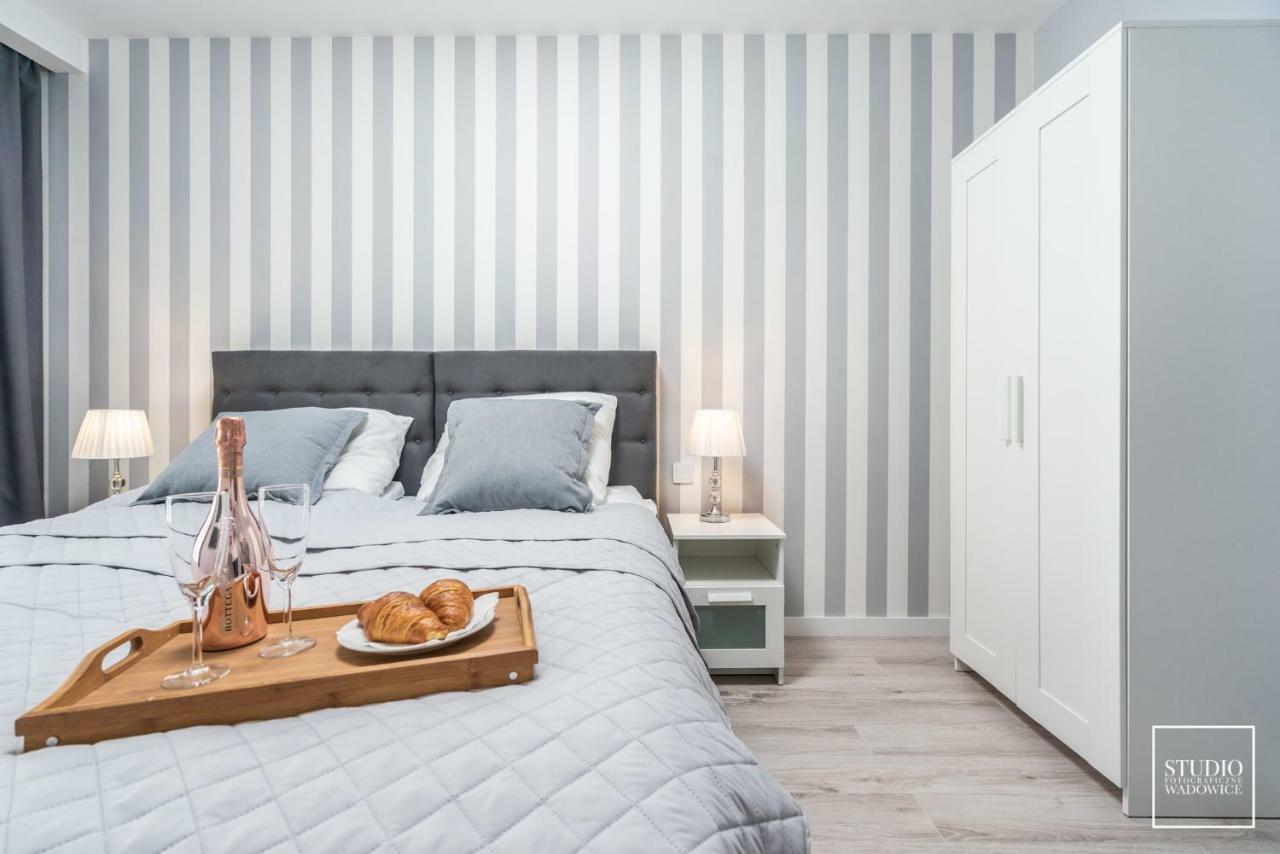 Exclusive Vermelo Apartment Cracovia Esterno foto