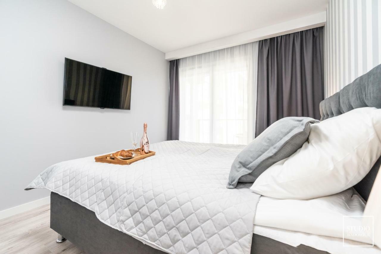 Exclusive Vermelo Apartment Cracovia Esterno foto