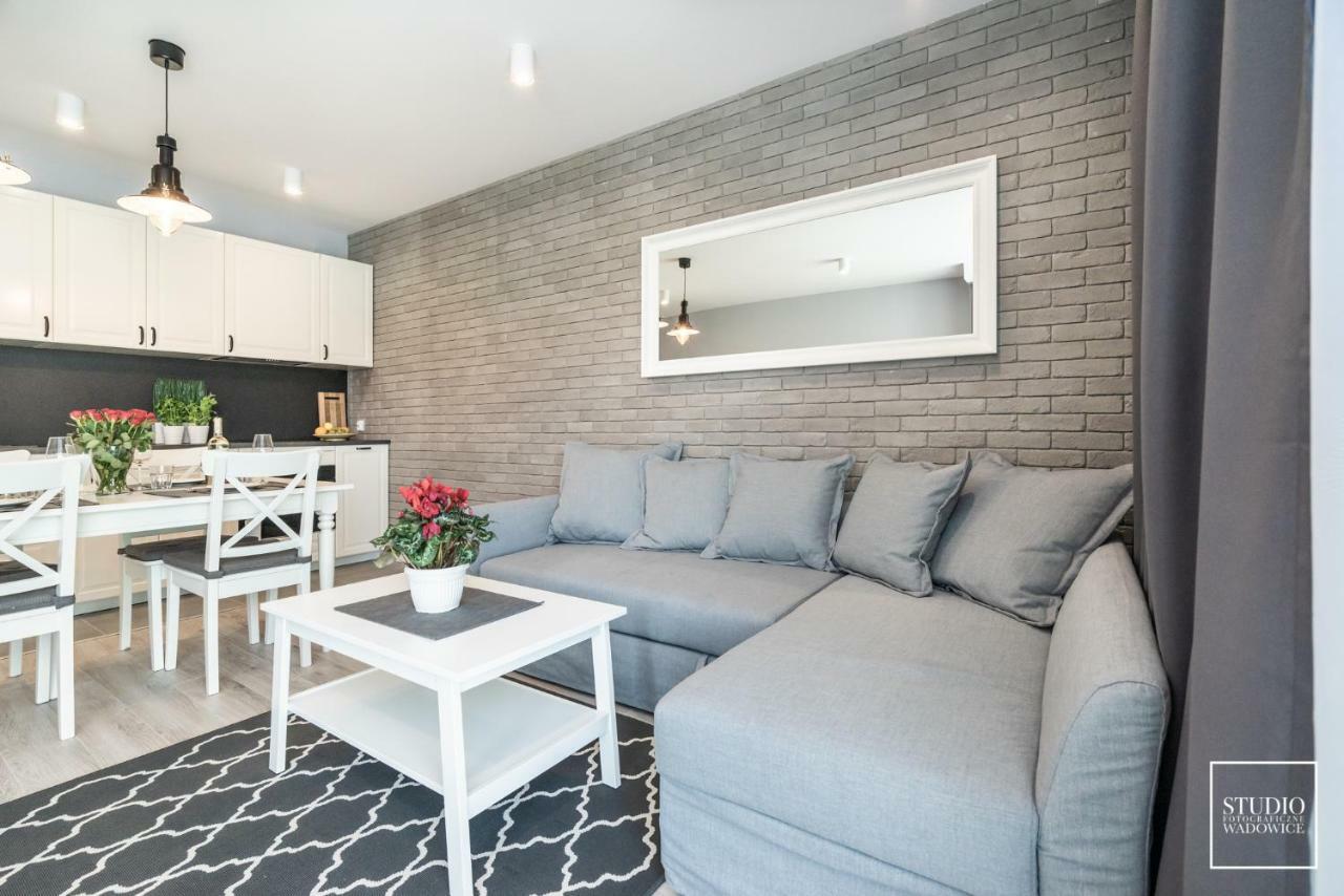 Exclusive Vermelo Apartment Cracovia Esterno foto