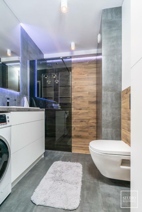 Exclusive Vermelo Apartment Cracovia Esterno foto